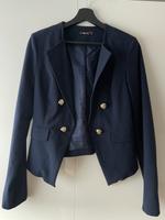 Kurzer Blazer Hessen - Nidda Vorschau