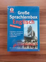 Große Sprachlernbox Englisch Baden-Württemberg - Dornstetten Vorschau