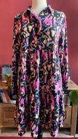 JDY Sommerkleid Babysoll floral Gr. M 38 Pankow - Prenzlauer Berg Vorschau