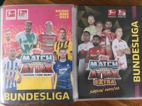 Match attax bundesliga 22 23 + match attax extra 22 23 Baden-Württemberg - Rangendingen Vorschau