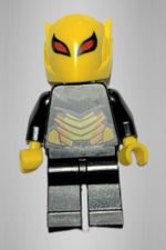 Lego® Minifigur sh551 Super Heroes Batman II Firefly Batman Mech in Bottrop