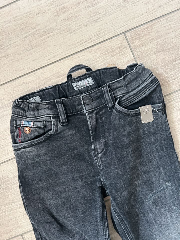 LTB Jeans in Größe 146 *selten getragen* in Blankenheim