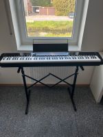 Casio PX-S1000 Piano Niedersachsen - Wiesmoor Vorschau