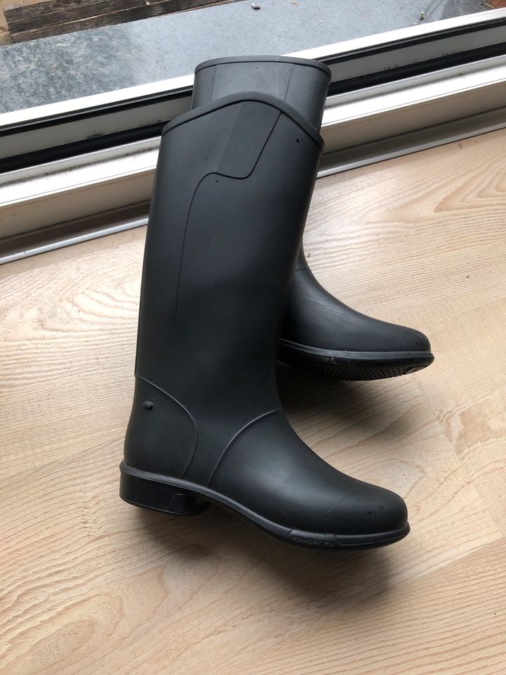 Reitstiefel Größe 33 in Willebadessen