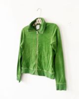 waschsamtjacke • gruen • vintage Berlin - Charlottenburg Vorschau