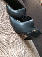 5th Avenue Damen Schuhe Stiefeletten schwarz Größe 39 Niedersachsen - Osnabrück Vorschau