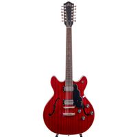 E-Gitarre Guild Starfire I-12 in Cherry Red Bayern - Neustadt b.Coburg Vorschau