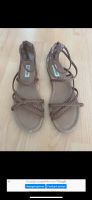 Steve Madden Sandalen Gr. 40 Köln - Nippes Vorschau