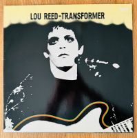 Lou Reed - Transformer (LP) Baden-Württemberg - Sindelfingen Vorschau