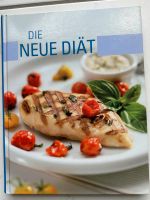 Kochbuch Die neue Diät Diätbuch Nordrhein-Westfalen - Mettmann Vorschau