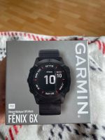 Bis Samstag 250 FEST !!!Garmin Fenix 6X Pro Hessen - Felsberg Vorschau