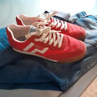 Gant Sneaker rot 38 neu Nordrhein-Westfalen - Viersen Vorschau