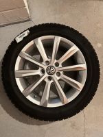 VW Helsinki 215 55 R17 VW Passat B8 Alufelgen 17 Zoll M+S RDKS Berlin - Spandau Vorschau