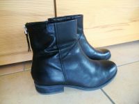 Vagabond Stiefelette Boots Stiefel Leder Gr. 39 wie neu Frankfurt am Main - Nieder-Eschbach Vorschau