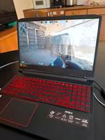 Gaming Laptop Acer Nitro 5 AN515-55 mit RTX 3050 Bayern - Gößweinstein Vorschau