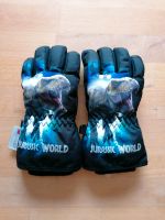 Jurassic World Handschuhe / Skihandschuhe 98/104 3 M Niedersachsen - Oldenburg Vorschau