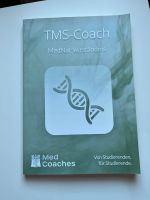 TMS Coach MedNat Verständnis 2. Auflage UNGENUTZT Nordrhein-Westfalen - Wegberg Vorschau