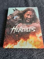 Hercules - 3D Blu-Ray Steelbook - Dwayne "The Rock" Johnson Westerwaldkreis - Schenkelberg Vorschau