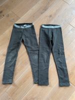 Leggings Zwillinge Größe 122 Baden-Württemberg - Schriesheim Vorschau