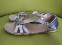 H&M - Sandalen - Größe 34 - Schmetterling Pankow - Prenzlauer Berg Vorschau