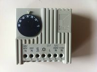 Rittal Thermostat Temperaturregler SK 3110.000 Rheinland-Pfalz - Mudersbach Vorschau