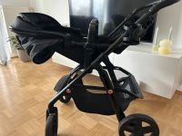 Kinderwagen Silver Cross Nordrhein-Westfalen - Mülheim (Ruhr) Vorschau