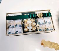 Glasbox geschenkbox box hediyelik Plexiglas geschenk Dankeschön Nordrhein-Westfalen - Hemer Vorschau