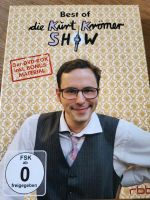 Kurt Krömer Best of aus den Shows 3DVD Box Nordrhein-Westfalen - Remscheid Vorschau