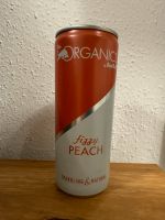 Red Bull Organics Fizzy Peach Kr. München - Aschheim Vorschau