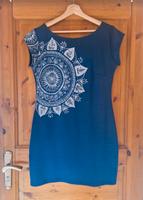 Kleid Desigual Gr. M L 38 40 Hippie Boho Retro Rock 60er Comma Rheinland-Pfalz - Trier Vorschau