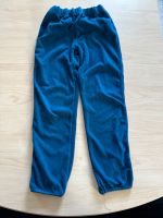 Fleece Hose Jungen 122/128 TCM Tchibo Jogginghose bequem Kitahose Berlin - Mahlsdorf Vorschau