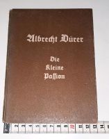 Albrecht Dürer die kleine Passion 1946 Hamburg-Mitte - Hamburg St. Georg Vorschau