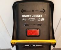 Römer Jockey Comfort Kindersitz inkl. Halterung Berlin - Neukölln Vorschau