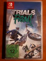 Nintendo Switch Spiel Trials Rising Niedersachsen - Burgdorf Vorschau