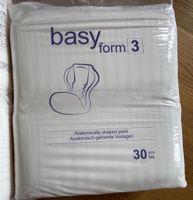 Basy Form 3 Inkontinenzvorlagen Sachsen - Meißen Vorschau