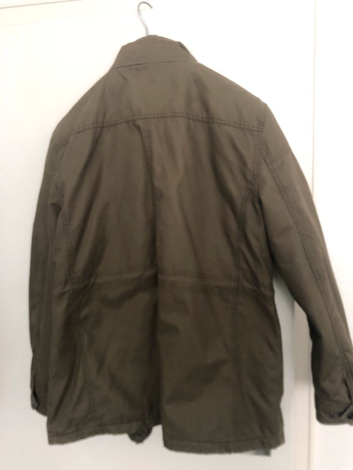 Herrenjacke Gr. XL in Koblenz