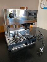 IMAT-Siebträgermaschine Espresso, ACHTUNG: Wartung notwendig! Hessen - Seeheim-Jugenheim Vorschau