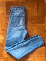 H&m Jeans skinny Regular waist Gr. 36 Top Zustand Baden-Württemberg - Stockach Vorschau