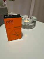 BRAUN x OFF WHITE Wecker orange München - Berg-am-Laim Vorschau