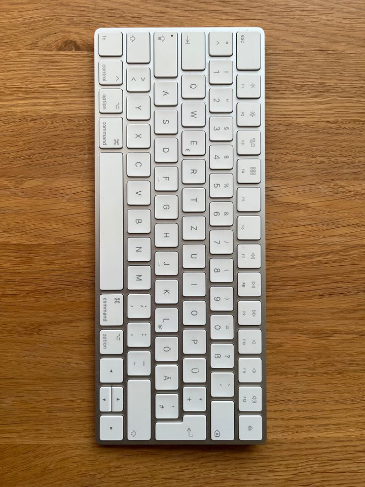 Apple Magic Keyboard 2 | Guter Zustand in Berlin