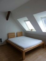 Bett aus Massivholz 220x180 Stuttgart - Stuttgart-Süd Vorschau