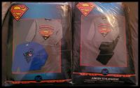 Set *Superman* bestehend aus Schlafanzug & 2 Langarmshirts Schleswig-Holstein - Großhansdorf Vorschau