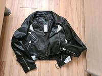 Only Leder Imitat Biker Jacke Größe XL schwarz NEU Bayern - Sonnefeld Vorschau