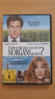 Haben Sie das von den Morgans gehört? DVD Bayern - Ebersdorf Vorschau