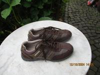 Dockers Halbschuhe 42 braun sehr stark reduziert Nordrhein-Westfalen - Hürth Vorschau