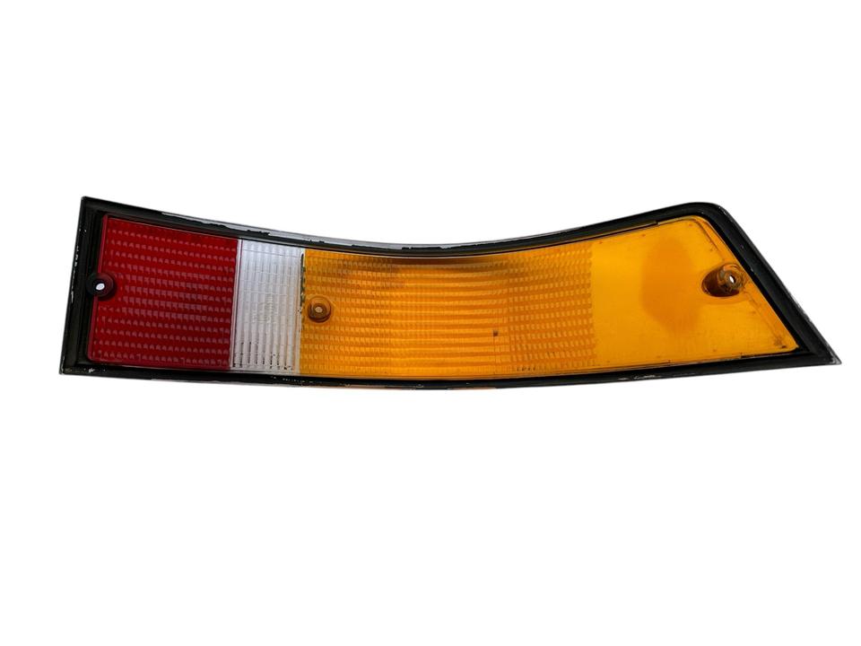 Porsche 911 F / G  Rückleuchtengläser Heck Glas Original Bosch in Bad Arolsen