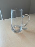 WMF Bierglas Bierkrug Modern Halbe Baden-Württemberg - Weilheim an der Teck Vorschau