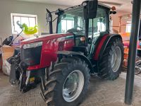 Massey Ferguson 4707M ohne AdBlue Traktor Schlepper Bayern - Saaldorf-Surheim Vorschau
