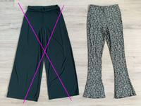 Zara Hose Stoffhose Sommerhose Culotte Gr. M / 38 Nordrhein-Westfalen - Brühl Vorschau