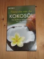 Kokosöl Lebenselexier aus der Natur von Franziska von Au (neu) Hessen - Michelstadt Vorschau